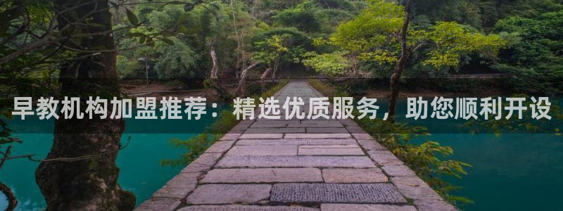 天狮国际娱乐：早教机构加盟推荐：精选优质服务，助您顺利开设
