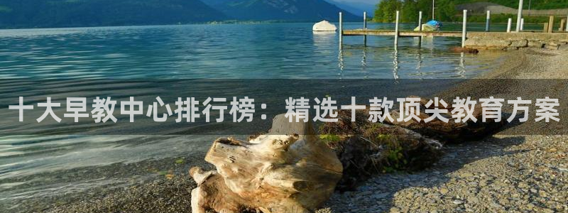 天狮娱乐能赚钱吗：十大早教中心排行榜：精选十款顶尖教育方案
